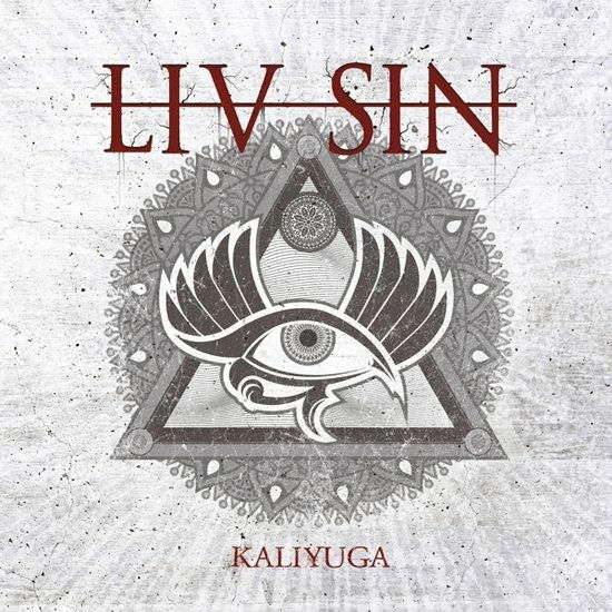 Kaliyuga - Liv Sin - Musikk - MIGHTY MUSIC / SPV - 5700907270807 - 27. januar 2023