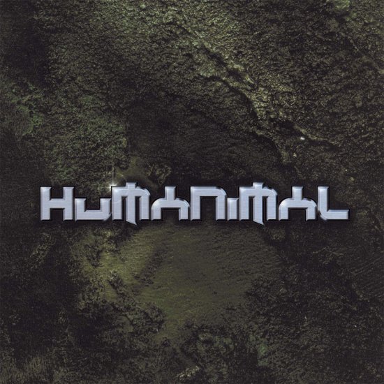 Cover for Humanimal (CD) [Digipak] (2019)