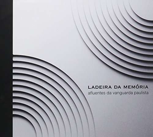 Cover for Carlos Careqa · Ladeira Da Memoria (CD) (2013)