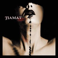 Cover for Tiamat · Amanethes (LP) (2009)