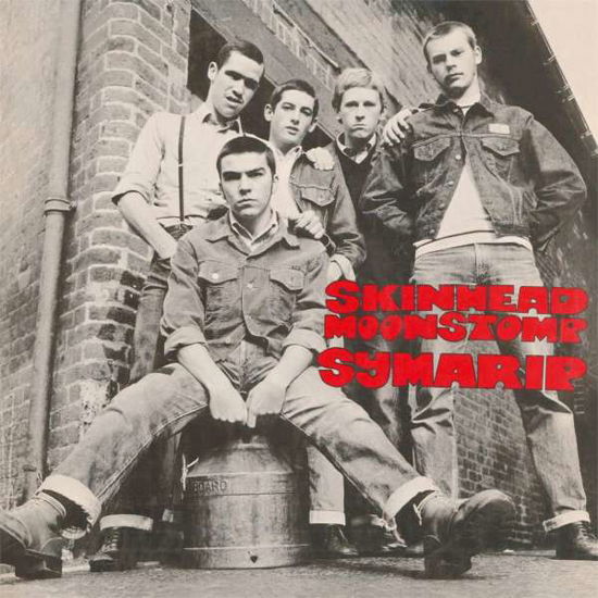 Skinhead Moonstomp - Symarip - Musik - MUSIC ON VINYL - 8719262015807 - 19 juni 2020