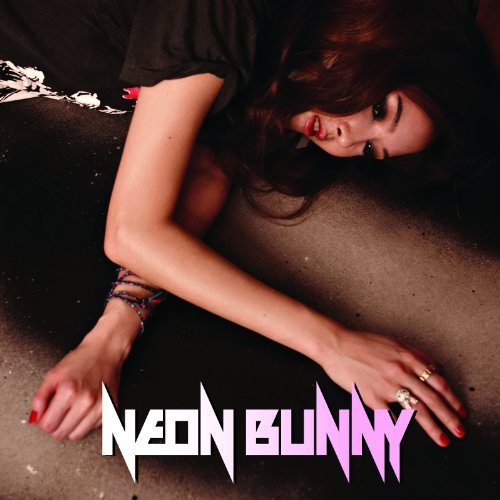 Cover for Neon Bunny · Happy Ending (CD) [EP edition] (2012)