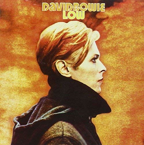 Low - David Bowie - Musik - EMI - 9340650017807 - 1. oktober 2013