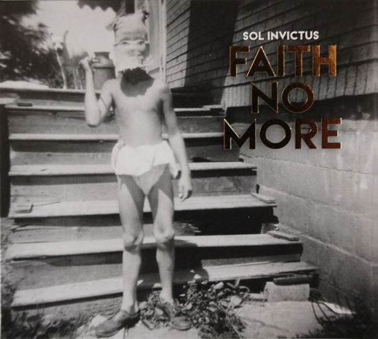 Sol Invictus - Faith No More - Musikk - PLAY IT AGAIN SAM - 9341004028807 - 18. mai 2015