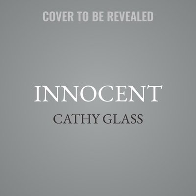 Cover for Cathy Glass · Innocent The True Story of Siblings Struggling to Survive (MP3-CD) (2019)