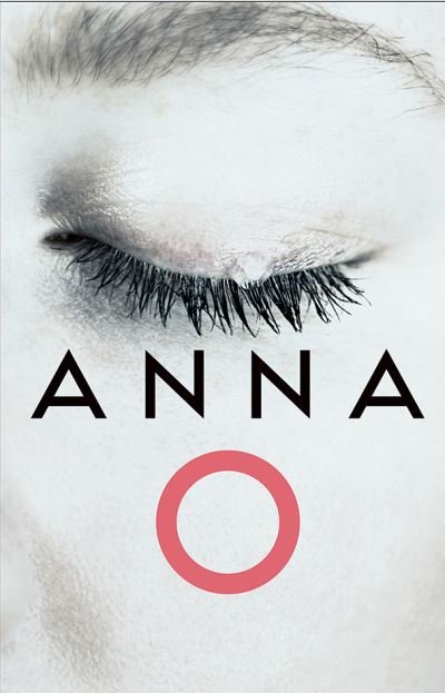 Cover for Matthew Blake · Anna O (Paperback Book) (2024)