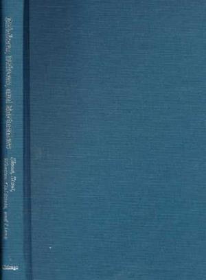 Cover for Frank A. Sloan · Drinkers, Drivers, and Bartenders: Balancing Private Choices and Public Accountability (Hardcover Book) (2000)