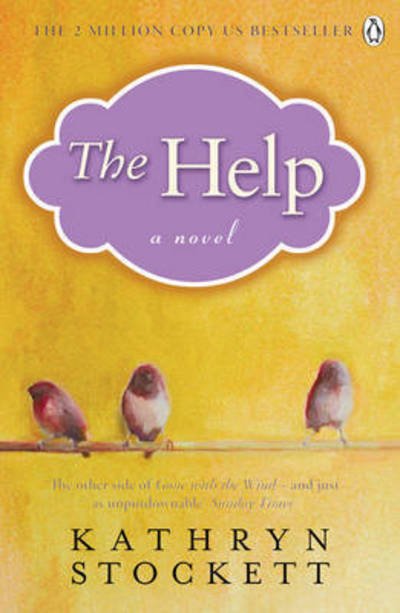 Cover for Kathryn Stockett · The Help (Paperback Bog) [Group edition] (2010)