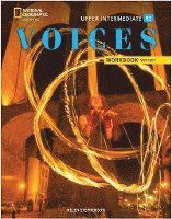 Voices Upper-Intermediate: Workbook with Answer Key - Tbc - Livres - Cengage Learning, Inc - 9780357442807 - 20 avril 2021