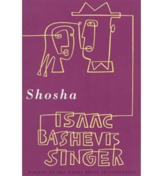 Cover for Isaac Bashevis Singer · Shosha (Paperback Bog) (1999)