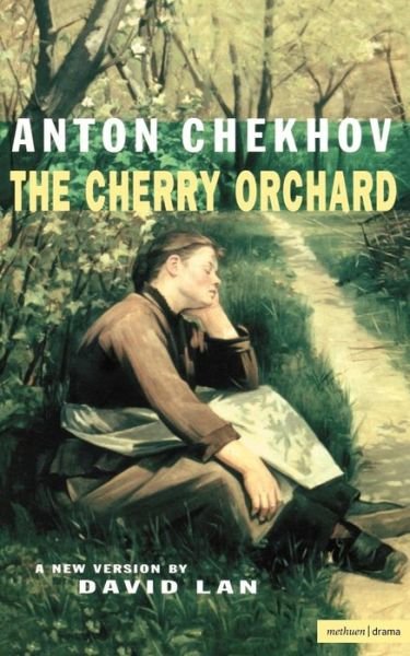 Cover for Anton Chekhov · The Cherry Orchard - Modern Plays (Taschenbuch) (2000)