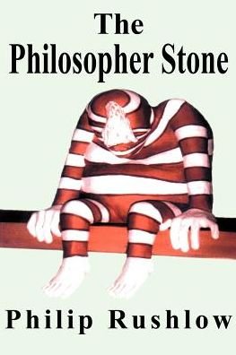 Cover for Philip Rushlow · The Philosopher Stone (Paperback Book) (2000)