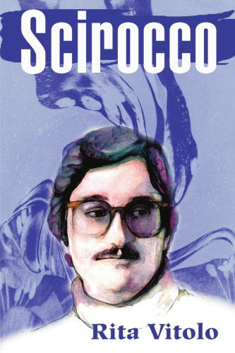 Cover for Rita Vitolo · Scirocco (Paperback Book) (2000)