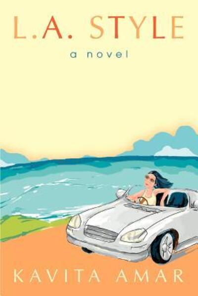 Cover for Kavita Amar · L.a. Style (Paperback Book) (2006)
