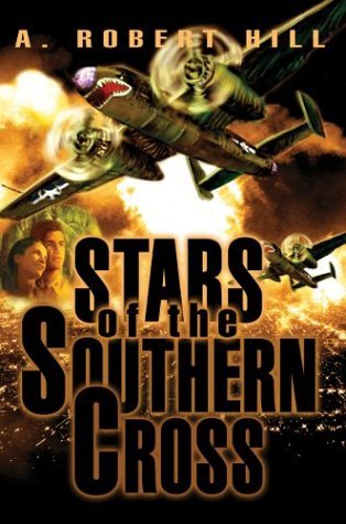 Cover for A. Robert Hill · Stars of the Southern Cross (Hardcover bog) (2003)