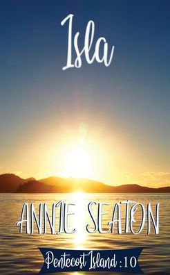 Cover for Annie Seaton · Isla (Paperback Book) (2021)