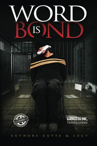 Word is Bond - Bellinda Ballard - Books - Word Is Bond - 9780692020807 - January 8, 2014