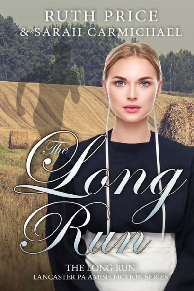 Cover for Ruth Price · The Long Run (Paperback Bog) (2016)