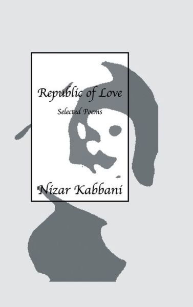 Cover for Nizar · Republic Of Love (Inbunden Bok) (2005)
