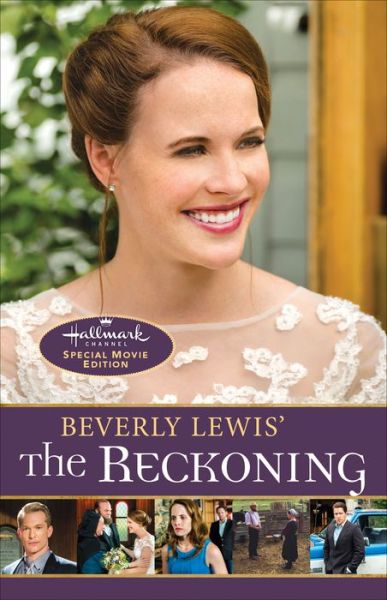 Cover for Beverly Lewis · Beverly Lewis' the Reckoning (Paperback Book) [Movie edition] (2016)