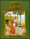 Cover for Jane Lewis · Women of the West (Life in the Old West) (Hardcover Book) (1999)