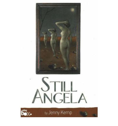 Cover for Jenny Kemp · Still Angela (Paperback Book) [Rev edition] (2005)