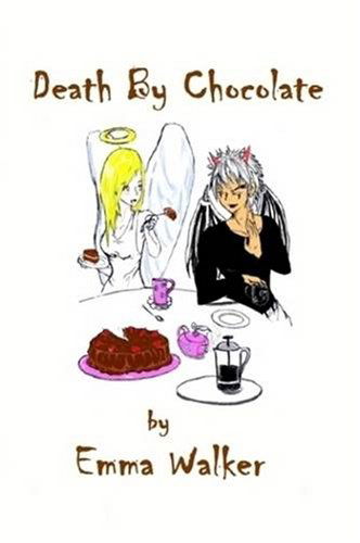 Cover for Emma Walker · Death by Chocolate (Paperback Book) (2008)