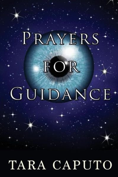 Cover for Ms Tara Caputo · Prayers for Guidance (Paperback Bog) (2015)