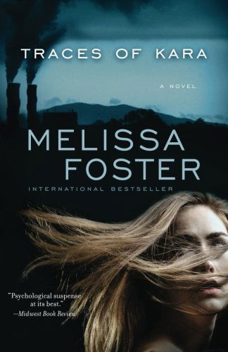 Cover for Melissa Foster · Traces of Kara (Paperback Book) (2013)