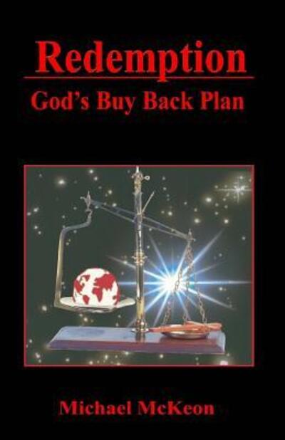 Cover for Michael McKeon · Redemption God's Buyback Plan (Paperback Book) (2016)