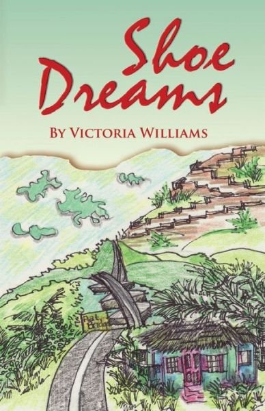 Cover for Victoria Williams · Shoe Dreams (Paperback Book) (2017)