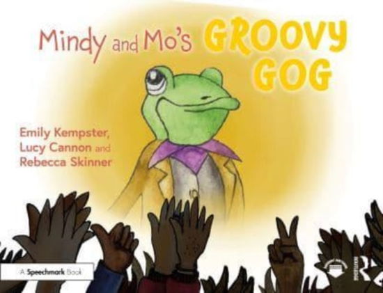 Cover for Emily Kempster · Mindy and Mo’s Groovy Gog - The Adventures of Mindy and Mo (Paperback Book) (2024)