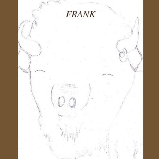 Cover for Coni Jensen · Frank (Pocketbok) (2011)