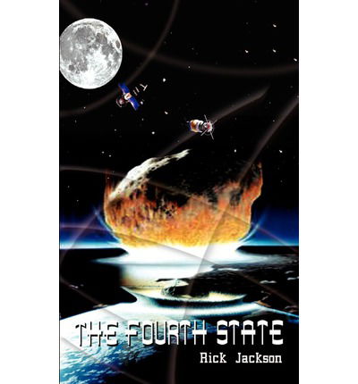 Cover for Rick Usn Jackson · The Fourth State (Paperback Book) (2002)