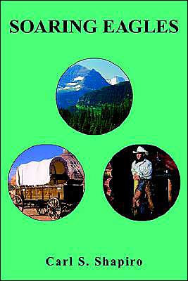 Soaring Eagles - Carl Shapiro - Books - AuthorHouse - 9781410760807 - March 8, 2004