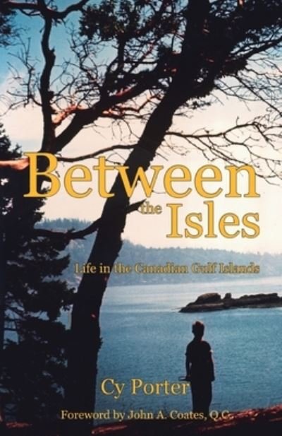 Cover for Cy Porter · Between the Isles (Taschenbuch) (2004)