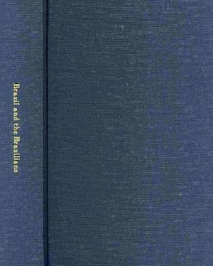 Cover for Daniel P. (Daniel Parish) Kidder · Brazil and the Brazilians, Portrayed in Historical and Descriptive Sketches by Rev. D. P. Kidder, D. D., and Rev. J. C. Fletcher ... (The Michigan Historical Reprint Series) (Hardcover Book) (2001)