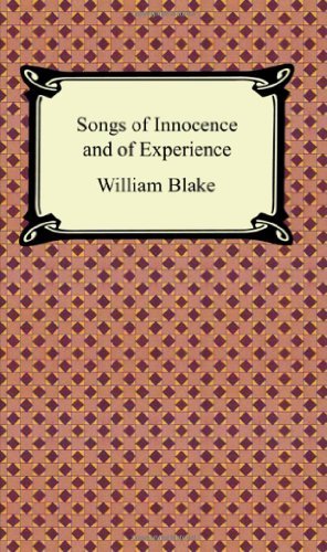 Cover for William Blake · Songs of Innocence and of Experience (Paperback Book) (2005)