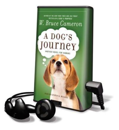 Cover for W. Bruce Cameron · A Dog's Journey (MISC) (2012)