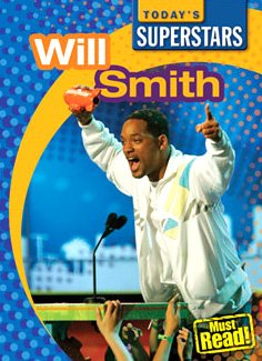 Cover for Joe Mcgowan · Will Smith (Today's Superstars. Second Series) (Hardcover Book) (2009)
