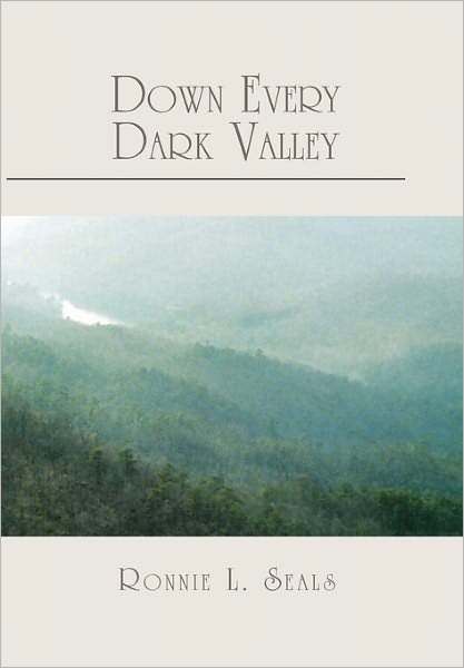 Cover for Ronnie L Seals · Down Every Dark Valley (Paperback Book) (2011)