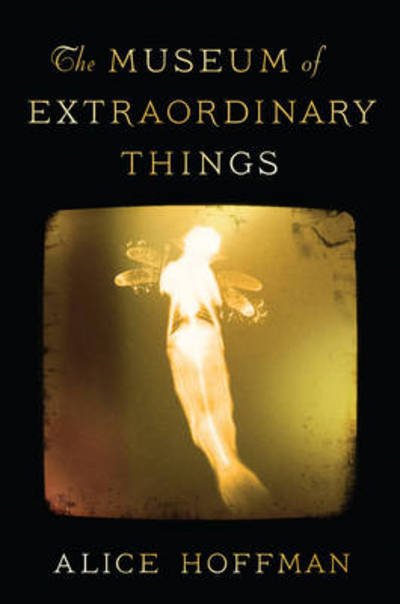 Cover for Alice Hoffman · Museum of Extraordinary Things (Pocketbok) (2014)