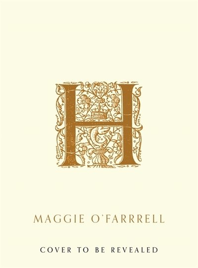Cover for Maggie O'Farrell · Hamnet (Paperback Book) (2020)