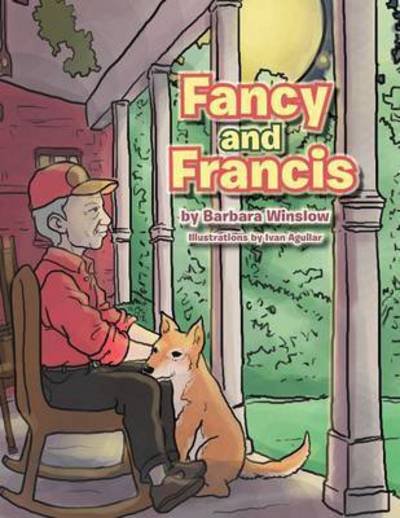 Cover for Barbara Winslow · Fancy and Francis (Paperback Book) (2012)