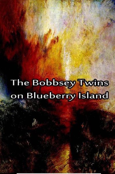 The Bobbsey Twins on Blueberry Island - Laura Lee Hope - Książki - Createspace - 9781480028807 - 2 października 2012