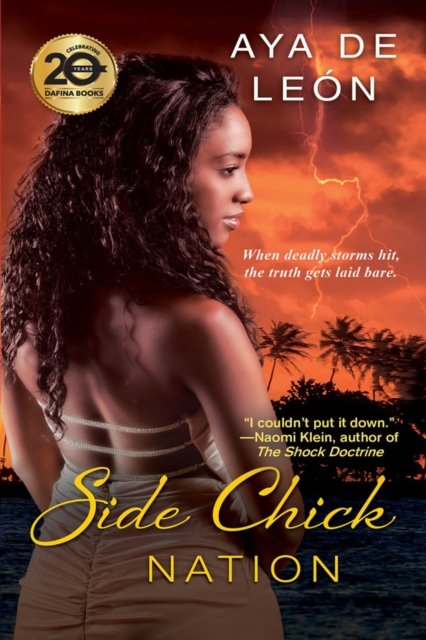 Cover for Aya De Leon · Side Chick Nation (Paperback Book) (2020)