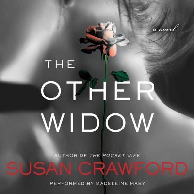 Cover for Susan Crawford · The Other Widow Lib/E (CD) (2016)