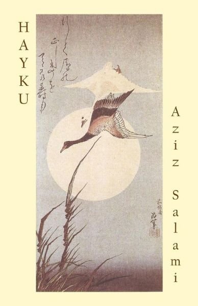 Cover for Aziz Salami · Hayku (Taschenbuch) (2015)