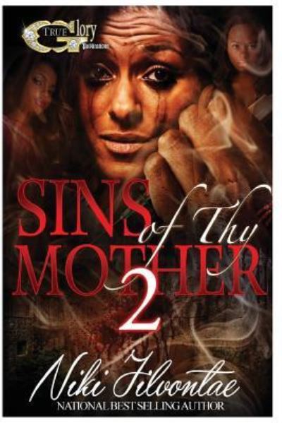 Cover for Niki Jilvontae · Sins of Thy Mother 2 (Paperback Book) (2015)