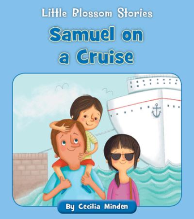 Cover for Cecilia Minden · Samuel on a Cruise (N/A) (2022)